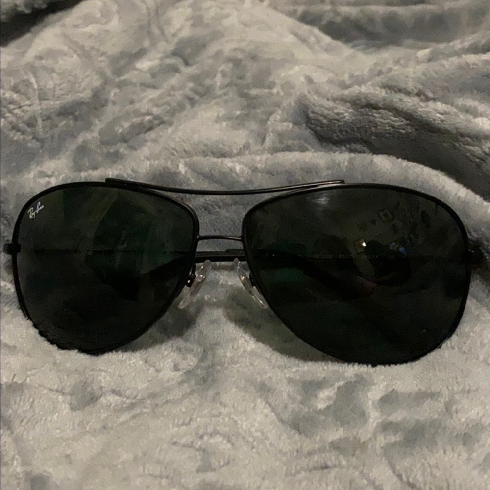 Ray Ban sunglasses